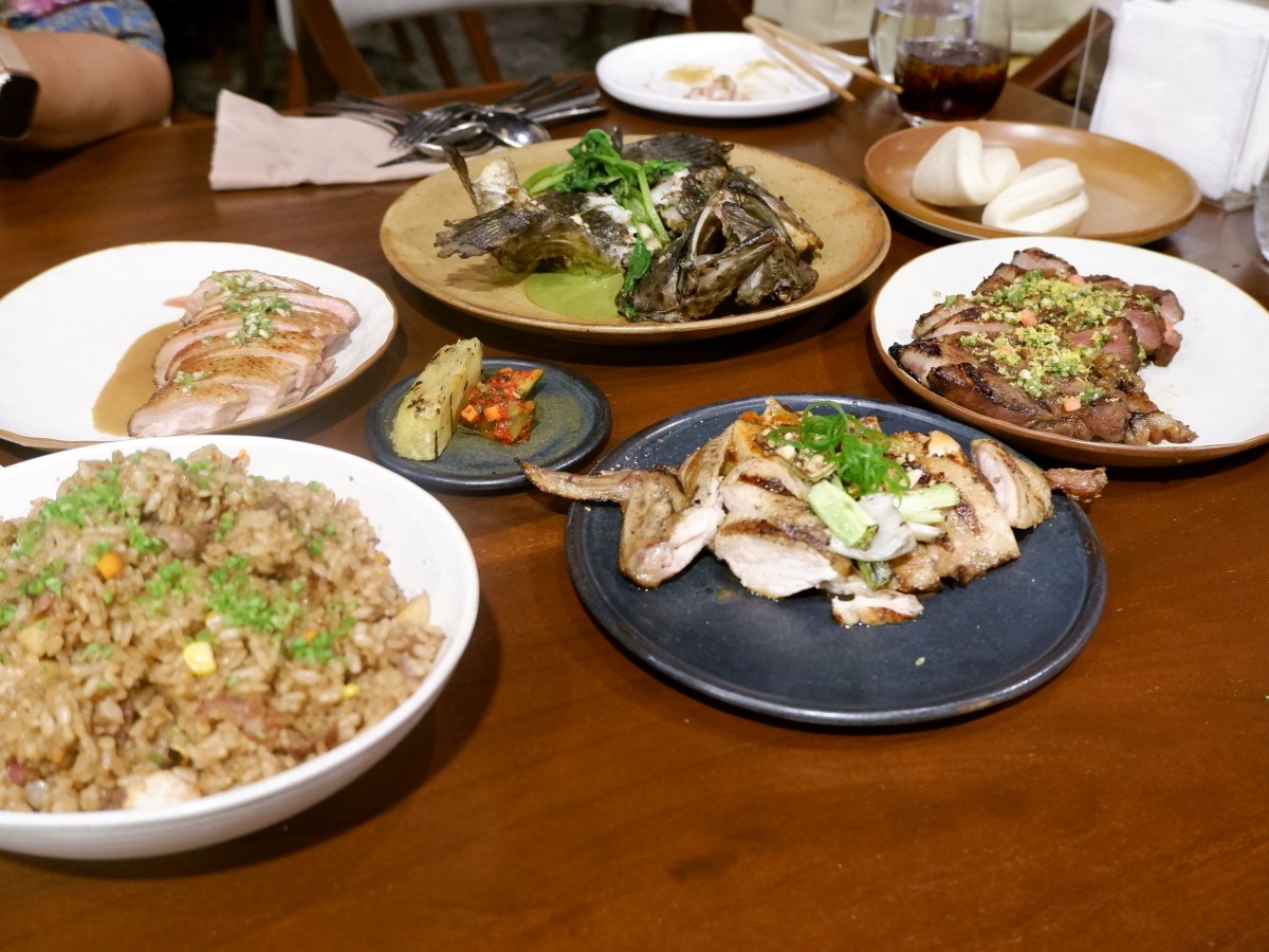 AMAH reinvents itself with renovated premises and updated&nbsp;menu