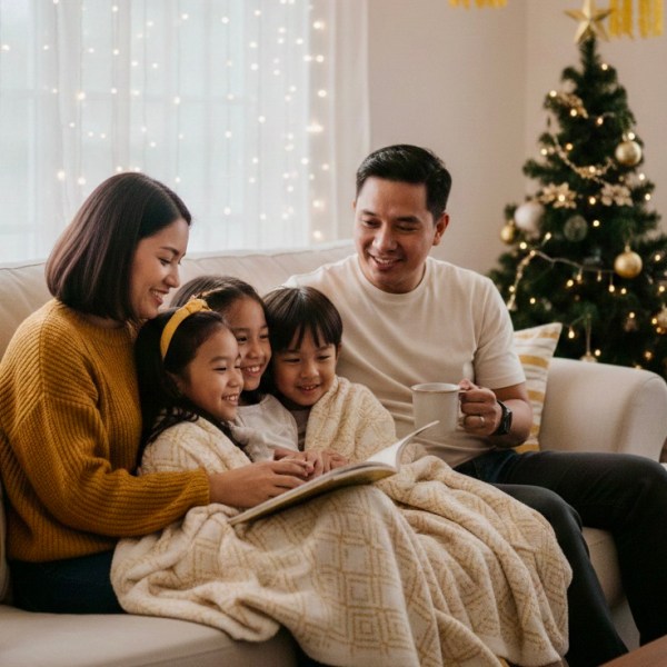 How to enjoy the holiday season while preparing for the year&nbsp;ahead