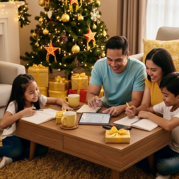 Money-smart ways to enjoy the&nbsp;holidays