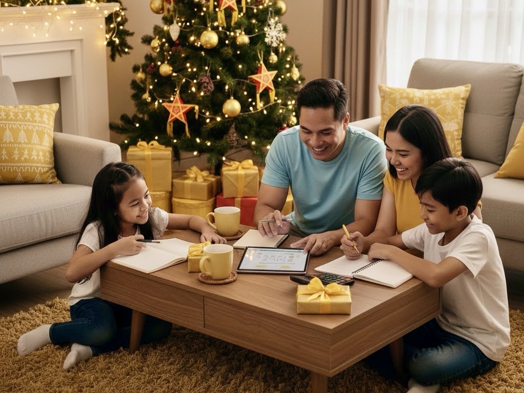 Money-smart ways to enjoy the&nbsp;holidays